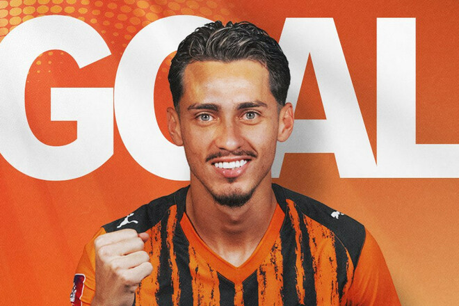 ВИДЕО. Как Шахтер забил в ворота Полтавы уже на третьей минуте матча УПЛ