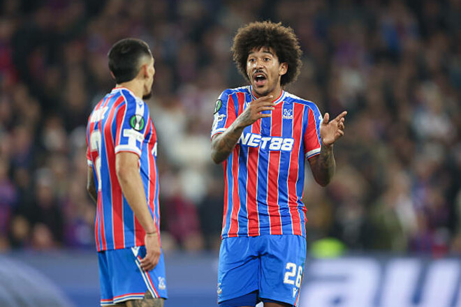 Кристал Пэлас установил рекордную клубную домашнюю беспроигрышную серию