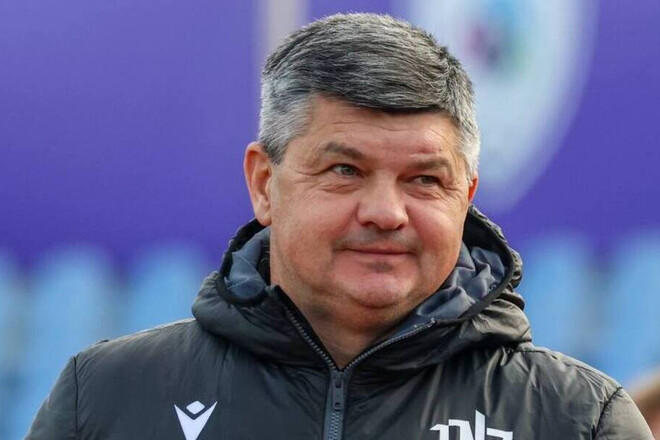 Тренер ЛНЗ після перемоги над Динамо знайшов збірній України нового гравця