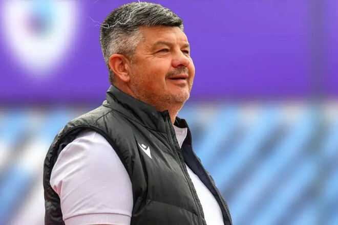 Тренер ЛНЗ объяснил, как его команде удалось обыграть Динамо