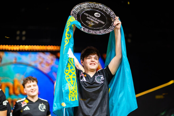 «Мы были готовы». Игрок FURIA после победы на IEM Chengdu