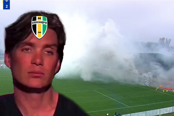 Пиро не преступление, или Призрак генерала Кравченко над Александрией