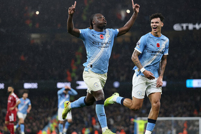 Бельгійський чарівник та тисяча Гвардіоли. Ман Сіті розгромив Ліверпуль