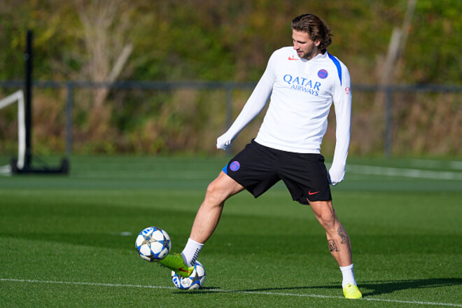 Чи зіграє Забарний? Ліон – ПСЖ: відомі склади на суперматч Ліги 1