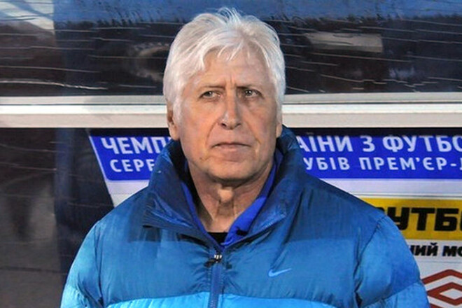 Украинский тренер рассказал о победе своей команды в чемпионате Грузии