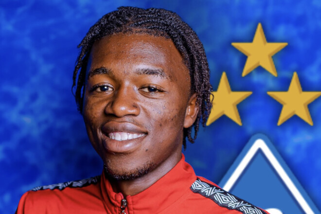 Известно, кто может стать первым зимним новичком Динамо