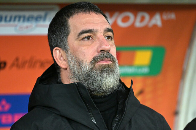 ТУРАН: «Это была своеобразная пощечина. И Шахтер вернулся в игру сильнее»