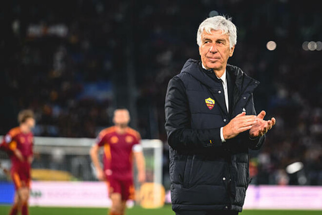 ГАСПЕРІНІ: «Наприкінці втомилися, пішли на ризики та допустили помилок»