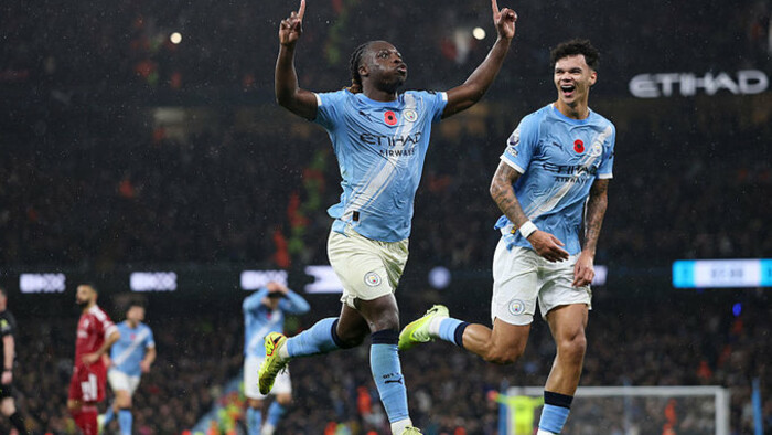 Бельгийский волшебник и тысяча Гвардиолы. Ман Сити разгромил Ливерпуль