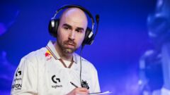 Легендарный польский тренер по CS2 заявил, что готов продолжить карьеру