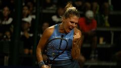 Oliynikova will compete for the WTA 125 trophy in Tucuman. Who will he play with in the final?