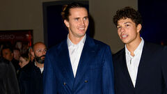 Александр Зверев – Бен Шелтон. Прогноз и анонс на ATP Finals 2025