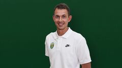 ОФИЦИАЛЬНО. Последствия матча против ЛНЗ. Клуб УПЛ потерял тренера