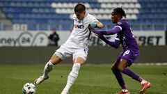 A new third force? LNZ beat Dynamo away from home