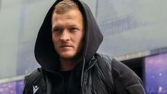 The LNZ midfielder named Dynamo's weaknesses after the resounding victory in Kyiv