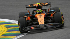 Норрис и титул Формулы-1, магия Ферстаппена и топовый Антонелли