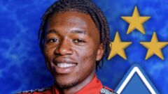 It is known who can become Dynamo's first winter rookie