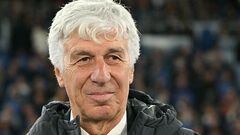 «Мы вернем его». Гасперини отказался отпускать форварда Ромы в сборную