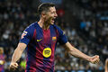 A hat-trick from Lewandowska, a goal from Yamal. Barcelona got closer to Real