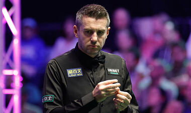 Все фавориты выиграли. Определены полуфиналисты снукерного British Open