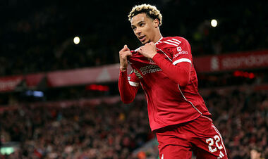 Ліверпуль йде без втрат. Як виглядає турнірна таблиця АПЛ після 5 турів