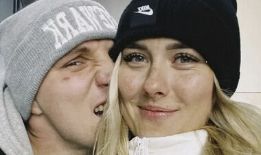 Вікторія Ткачук підтвердила розрив із боксером Сіренком після 3 років