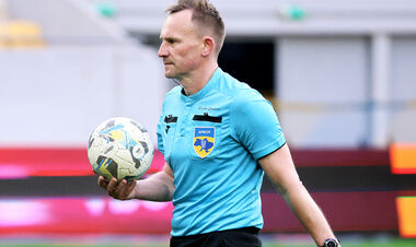 Назначены бригады арбитров. Кто обслужит матчи Шахтера и Динамо в 7-м туре