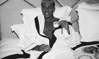 ФОТО. Ламин Ямаль покорил GQ – звезда Барсы показал свой стиль вне поля