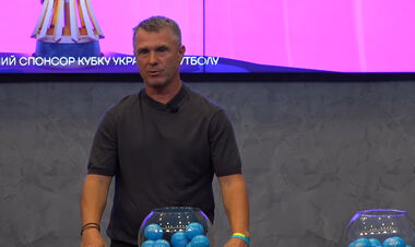 Динамо vs Шахтер в Кубке, очередной гол Роналду, Ребров принял решение