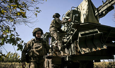 ВСУ обнародовали свежие данные по потерям российской армии