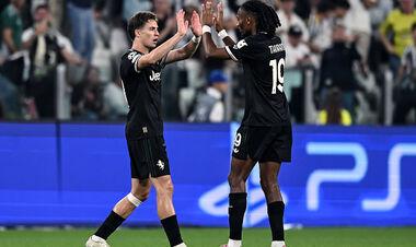 Ювентус – Аталанта. Прогноз и анонс на матч чемпионата Италии