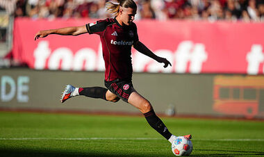 ФЕЩУК: «Зачем вызывать его в сборную, если он отказывается играть?»