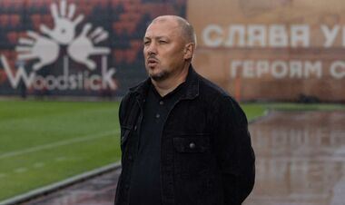 Василь БАРАНОВ: «Ми знали, з ким ми граємо»