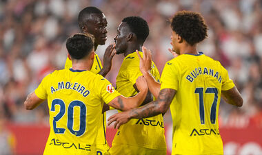 Вильярреал – Атлетик. Прогноз и анонс на матч чемпионата Испании