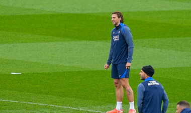 ПСЖ – Осер. Прогноз и анонс на матч чемпионата Франции