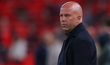 СТАВКА ДНЯ. Главные матчи дня и популярные прогнозы на 27 сентября