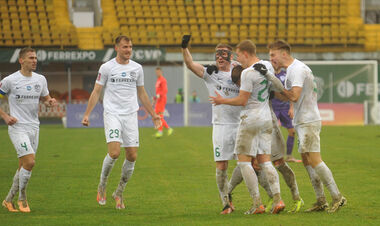 У Ворсклы снова возникли проблемы с дозаявкой игроков