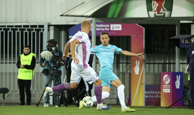 Экс-арбитр ФИФА: «Недовольство Нагорняка можно понять»