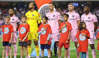 Кривцов отреагировал на завершение карьеры Бускетса