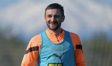 Андрій ТОТОВИЦЬКИЙ: «У мене був дуже тяжкий період»