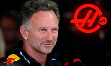 Неожиданный вариант. Легенда Ред Булл может возглавить аутсайдера Ф1