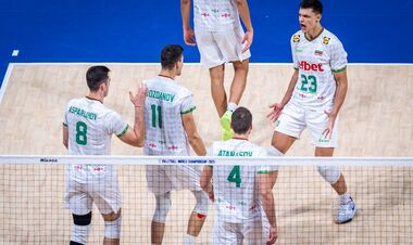 Впервые за 55 лет. Болгария разбила соперника и вышла в финал ЧМ