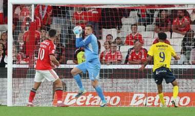 «Нічого особливого». Легендарний Моуріньо не оцінив рекорд українця