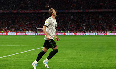 Лучший бомбардир Европы может сменить клуб летом