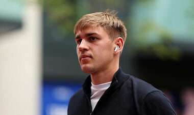 Ярмолюк вийде? Відомі стартові склади на матч Брентфорд – Ман Юнайтед в АПЛ