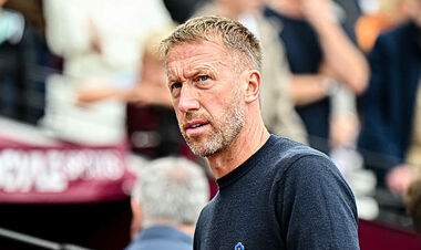 ОФИЦИАЛЬНО. Клуб из Лондона попрощался с тренером