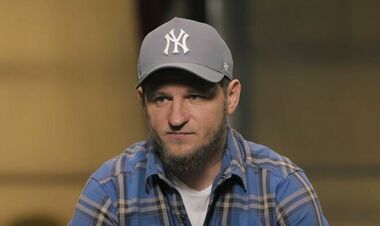 Александр АЛИЕВ: «Я никогда не занимался этим перед игрой. Это мешает»