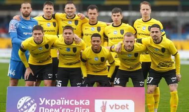 Александрия – Полтава – 1:0. Победный гол Цары. Видео голов и обзор матча