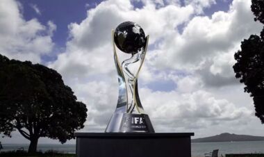 Аргентина имеет самый дорогой состав среди сборных ЧМ U-20. Что у Украины?