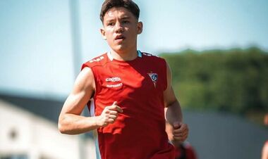 Степаненко манил украинского вингера в Турцию, но трансфер сорвался